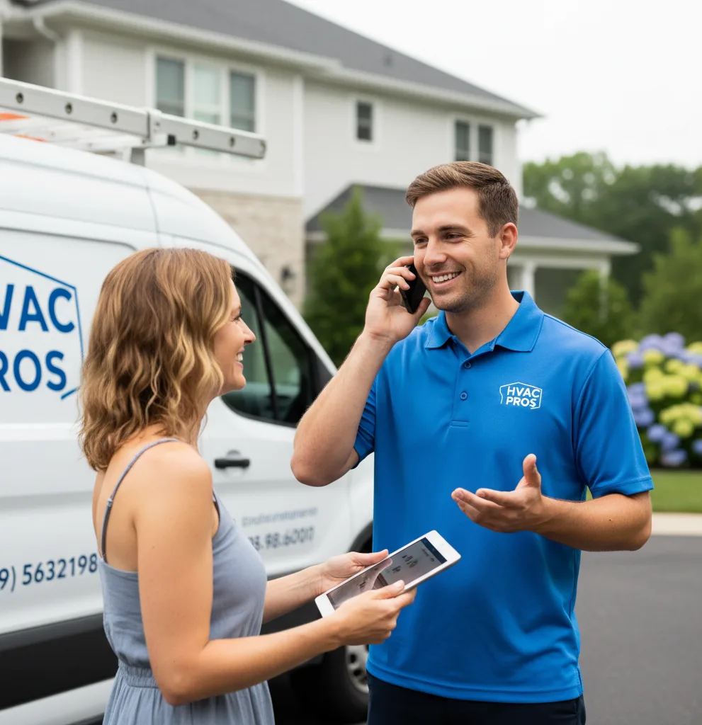 Cobra HVAC customer support in Machiasport